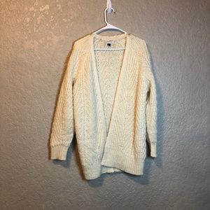 Universal thread chunky knit cardigan Target